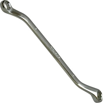 TRM-0810 45�������߂��˃����` TRUSCO �I�t�Z�b�g�^ 48922587