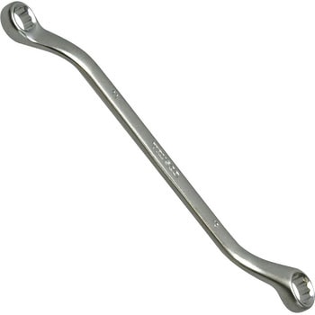 45°両口めがねレンチ TRUSCO