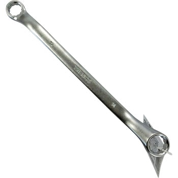 TRM-1214 45�������߂��˃����` TRUSCO �I�t�Z�b�g�^ 48922623