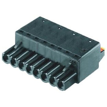 BLF 5.08/08/180 SN B -1013490000 Weidmuller 基板用端子台， BL 5.08シリーズ ワイドミュラー 48922729