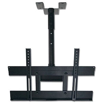 CH-7045 液晶テレビ用天吊り金具 1個 MODERNSOLID(ウィンテクノ