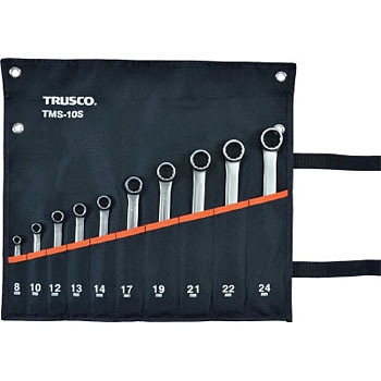 TMS-10S �R���r�l�[�V�����X�p�i(�X�^���_�[�h)�Z�b�g TRUSCO 48923366