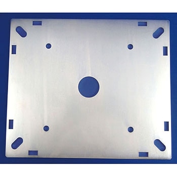 ロングアーム用オプション金具 - MODERNSOLID(ウィンテクノ)