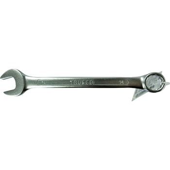 TMS-14 コンビネーションスパナ(スタンダード) TRUSCO 48923402