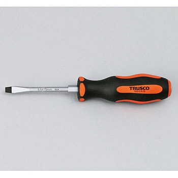 貫通ドライバー(マグネット入り) TRUSCO