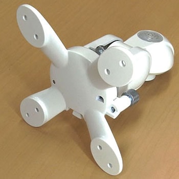 水平多関節アーム MODERNSOLID(ウィンテクノ)