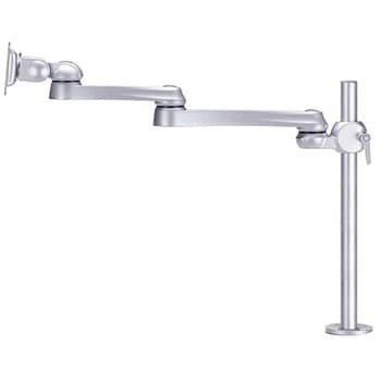 水平多関節アーム MODERNSOLID(ウィンテクノ)