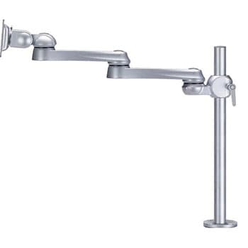 水平多関節アーム MODERNSOLID(ウィンテクノ)