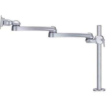 水平多関節アーム MODERNSOLID(ウィンテクノ)