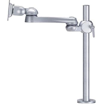 水平多関節アーム MODERNSOLID(ウィンテクノ)