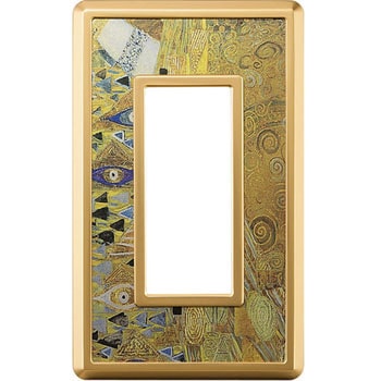 スイッチ・コンセントプレート セセッションシリーズ LAMP(スガツネ工業)