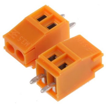 1667750000 Weidmuller ���p�p�[�q�� ���C�h�~�����[ LM�V���[�Y �ɐ�2 �X���[�z�[�� 16A  1��(100��) 48927087