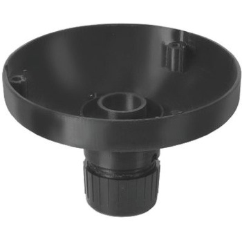Werma チューブアダプタ 250 (Dia.) x 77 mm WERMA