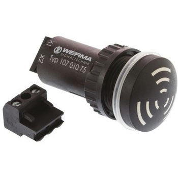 10701075 Werma uU[ AC C DC WERMA 48931068
