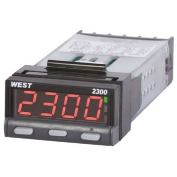 West Instruments 温度調節器 (PID制御) リレー WEST INSTRUMENTS