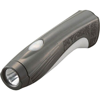 CSL-BK 充電式小型LEDサーチライト TRUSCO 48931522