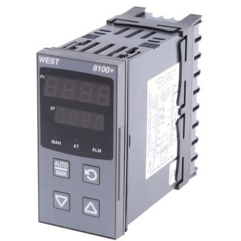 West Instruments 温度調節器 (PID制御) リニア WEST INSTRUMENTS