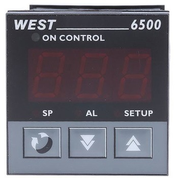 N6500Z211002 West Instruments xߊ (PID) [ WEST INSTRUMENTS 48931594