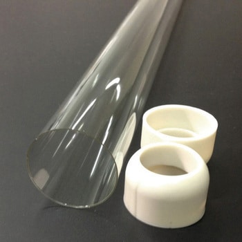 蛍光灯飛散防止チューブ - TRUSCO