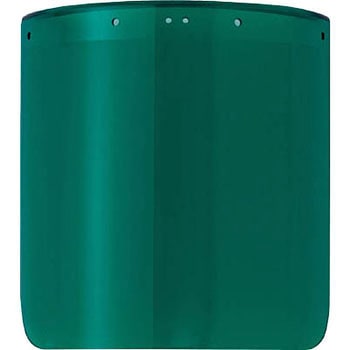 防災面用替レンズ TRUSCO