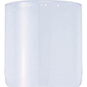 防災面用替レンズ TRUSCO