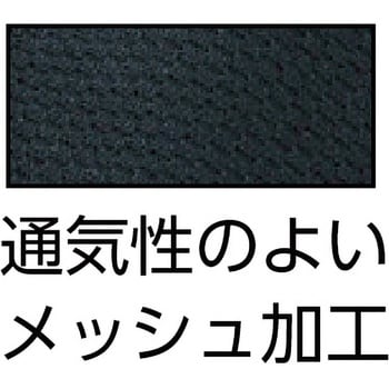 PU厚手手袋エンボス加工 TRUSCO 人工皮革手袋 【通販モノタロウ】