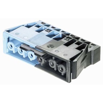 Wieland GST18i6シリーズ 照明用コネクタ 6 Wieland