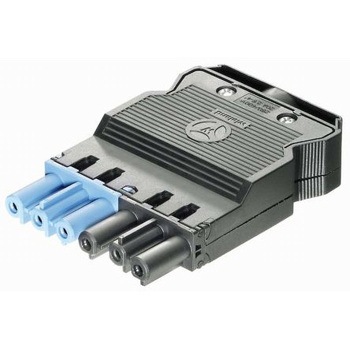 Wieland GST18i6シリーズ 照明用コネクタ 6 Wieland