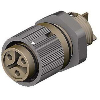 Wieland RST Miniシリーズ ジャムナットコネクタ 3P Wieland