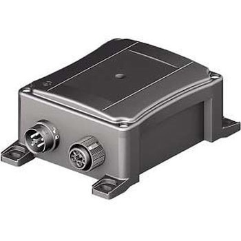 Wieland RST Miniシリーズ ジャムナットコネクタ 5P Wieland