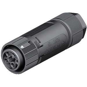 46.051.4553.1 Wieland RST Mini�V���[�Y �W�����i�b�g�R�l�N�^ 5P Wieland 48932906