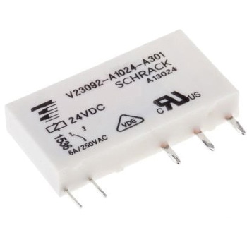 Wieland リレー flareMove Wieland
