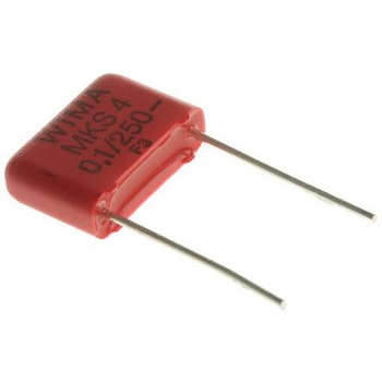 MKS4F031003C00KI00 WIMA �|���G�X�e���R���f���T(PET) WIMA �X���[�z�[�� 48934857