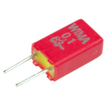 MKS02/0.1/63/20 WIMA �|���G�X�e���R���f���T(PET) WIMA �X���[�z�[�� 48934997