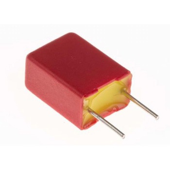 MKS2C041001F00KSSD WIMA ポリエステルコンデンサ(PET) WIMA 48935049