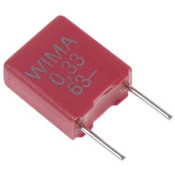 MKS2C033301C00KSSD WIMA �|���G�X�e���R���f���T(PET) WIMA �X���[�z�[�� 48935067