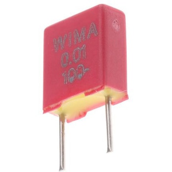 FKS2 10.0N 100M WIMA |GXeRfT(PET) WIMA X[z[ FKS2V[Y e}20%  1(5000) 48935164