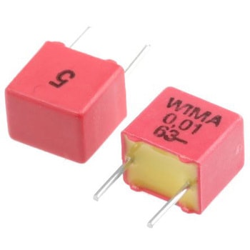 FKP2/0.01/63/5 WIMA |vstBRfT WIMA FKP2V[Y e}5% X[z[ 48935268