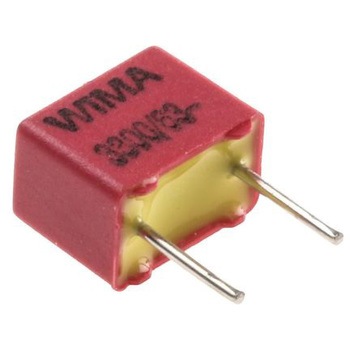 FKP2/3300/63/5 WIMA �|���v���s�����t�B�����R���f���T WIMA FKP2�V���[�Y ���e���}5% �X���[�z�[�� 48935277