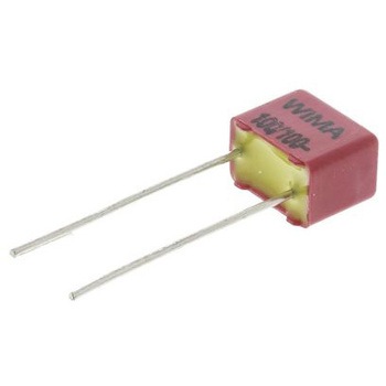 FKP2/100/100/5 WIMA �|���v���s�����t�B�����R���f���T WIMA FKP2�V���[�Y ���e���}5% �X���[�z�[�� 48935329