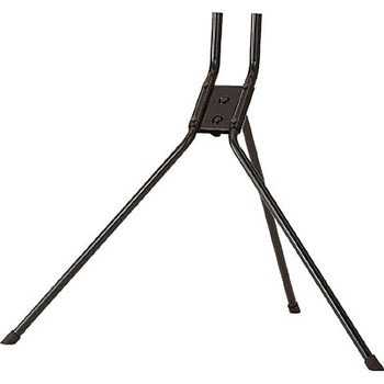 45CM全閉式工場扇”ゼフィール”スタンドアングル TRUSCO