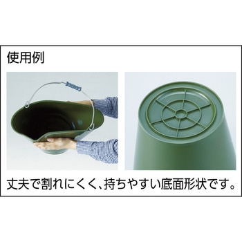 ソフトバケット TRUSCO