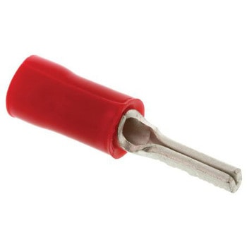Wire pin， PLASTI-GRIP TE Connectivity Japan(旧:TYCOELECTRONICS(タイコエレクトロニクス))