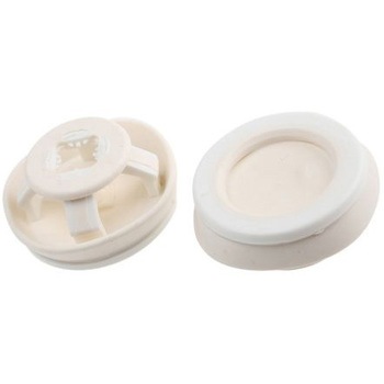 WISKA 配線グロメット CLIXXシリーズ WISKA