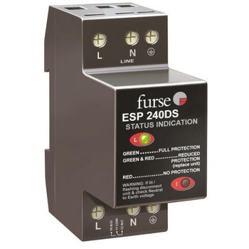 ESP 240DS-10A WJ Furse �T�[�W�𗋊� WJ Furse 48937919