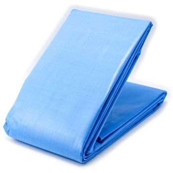 BSA25-3636 ブルーシートα2500 TRUSCO 48938197