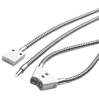 WLL260 straight through beam sensor，PNP SICK