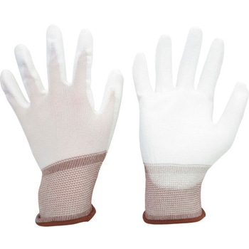 MCG500N-SS �i���Ǘ��p���(��̂Ђ�R�[�g) 10�o�� �~�h�����S �z���C�g�F �i�C������ �T�C�YSS  MCG500N-SS 48938505