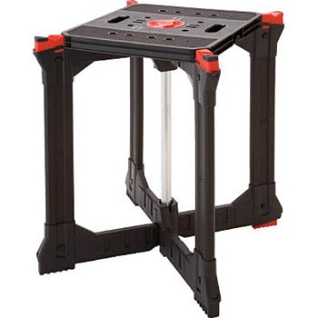 TXWH1N (P) マルチワークスタンド 1台 TRUSCO 【通販モノタロウ】