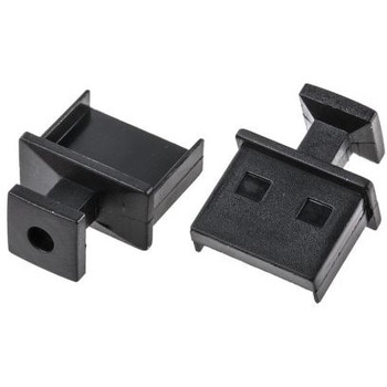 Wurth Elektronik  USBコネクタキャップ メス WURTH ELEKTRONIK